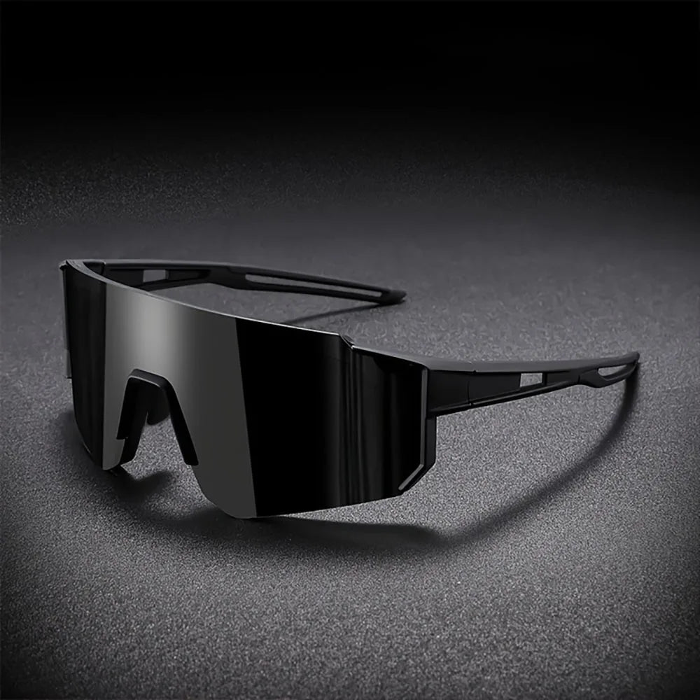 Lunettes de route et vtt