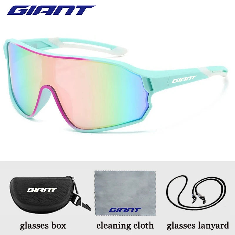 Lunettes de Cyclisme Sport Route et VTT