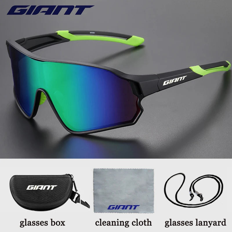 Lunettes de Cyclisme Sport Route et VTT