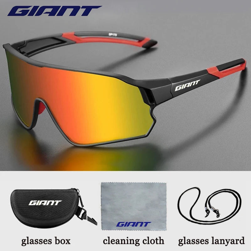 Lunettes de Cyclisme Sport Route et VTT