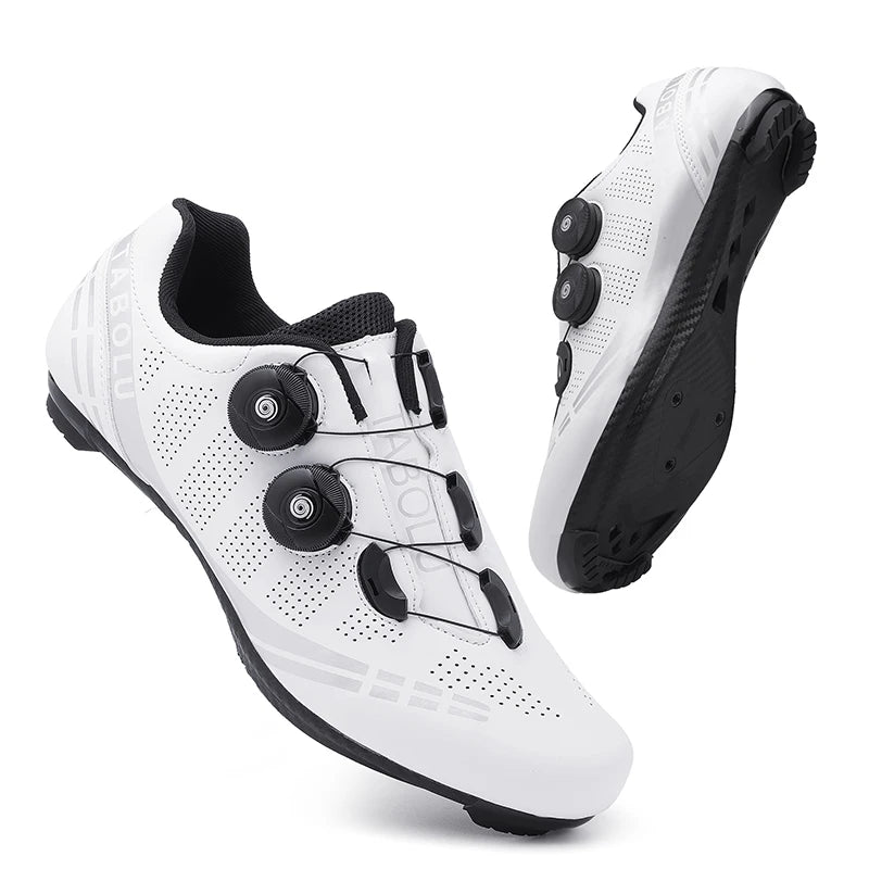 Chaussures de Cyclisme Route