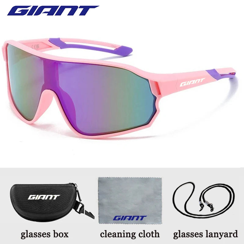 Lunettes de Cyclisme Sport Route et VTT