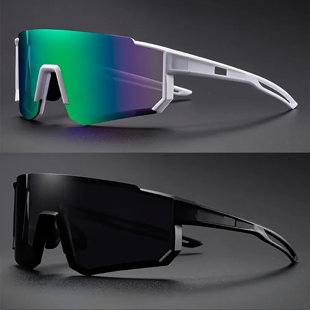 Lunettes de route et vtt