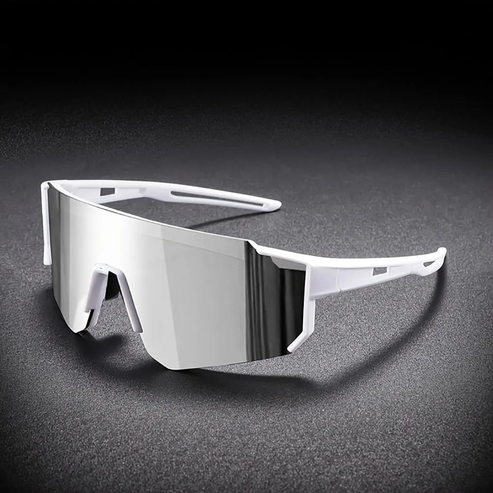 Lunettes de route et vtt
