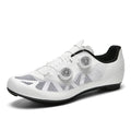 Chaussures de Cyclisme Route à Cales Automatiques