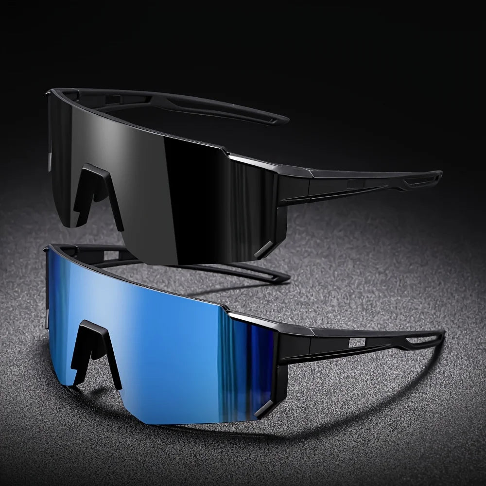 Lunettes de route et vtt