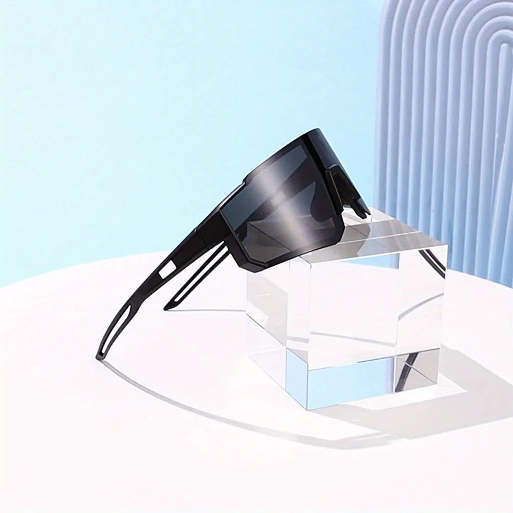 Lunettes de route et vtt