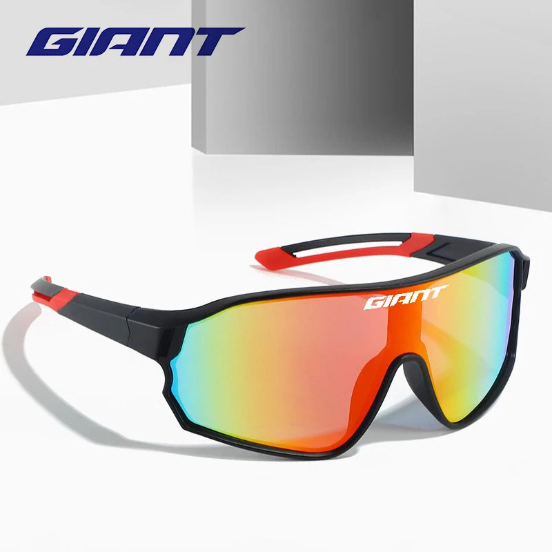 Lunettes de Cyclisme Sport Route et VTT