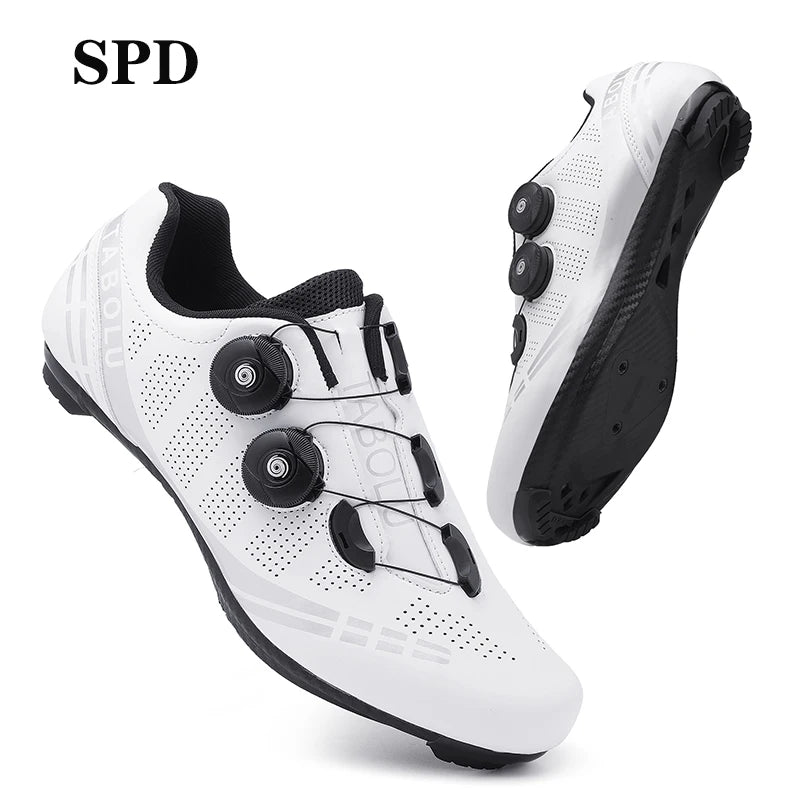 Chaussures de Cyclisme Route