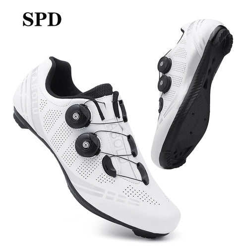 Chaussures de Cyclisme Route