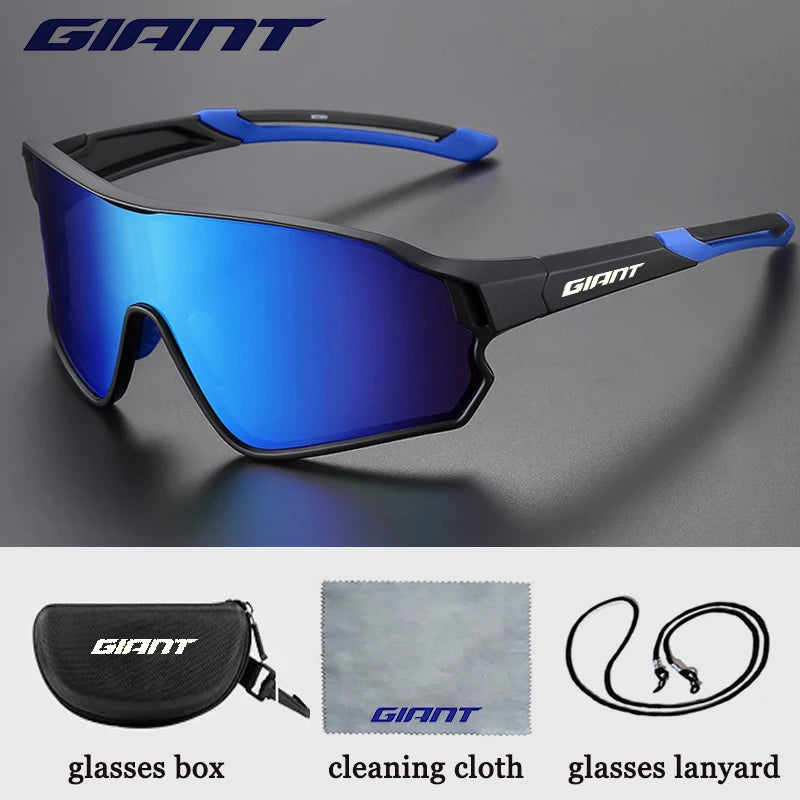 Lunettes de Cyclisme Sport Route et VTT