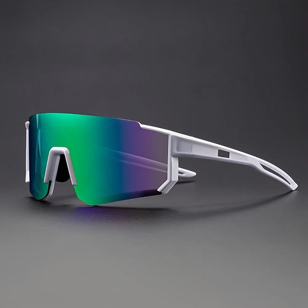 Lunettes de route et vtt